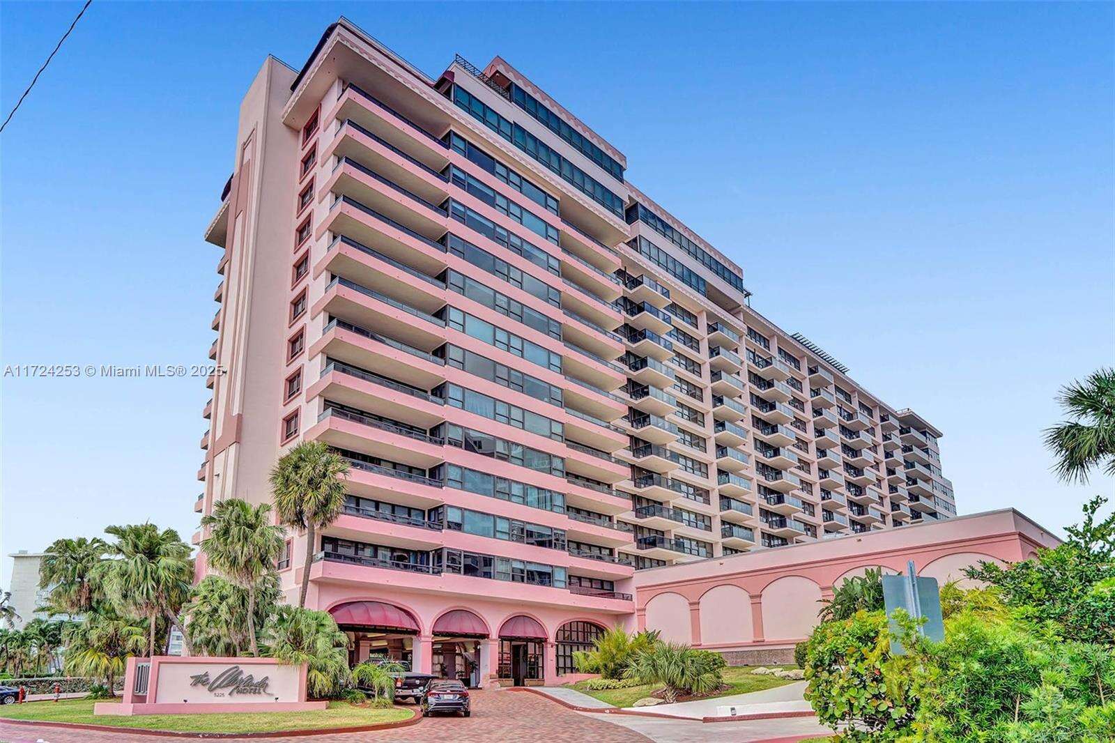 The Alexander at 5225 Collins Ave, Miami Beach, FL 33140 - For Sale photo 42