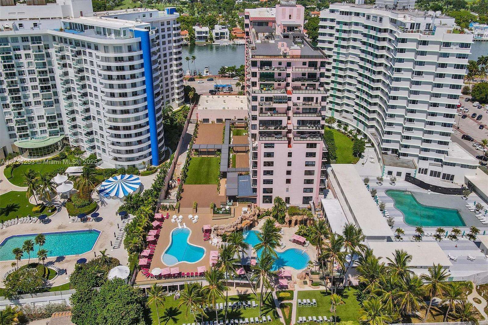 The Alexander at 5225 Collins Ave, Miami Beach, FL 33140 - For Sale photo 43