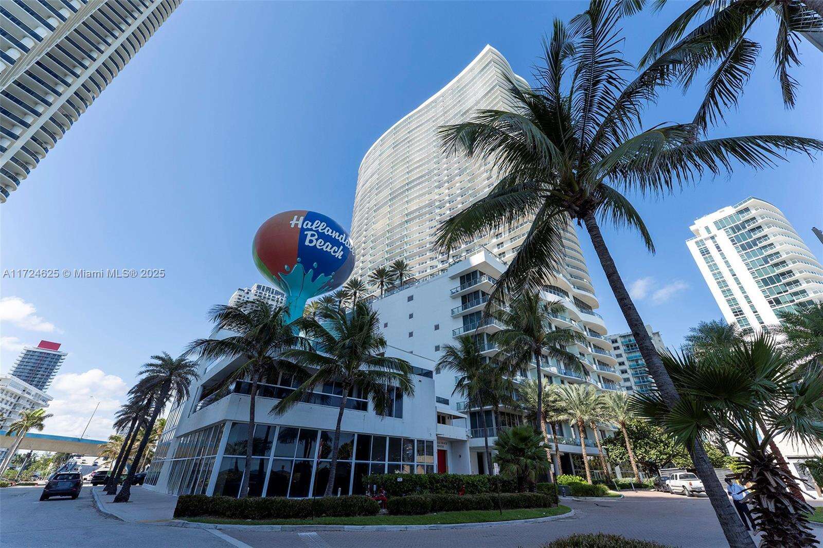 Hyde Resort at 4111 Ocean Dr, Hollywood, FL 33019 - For Sale photo 48