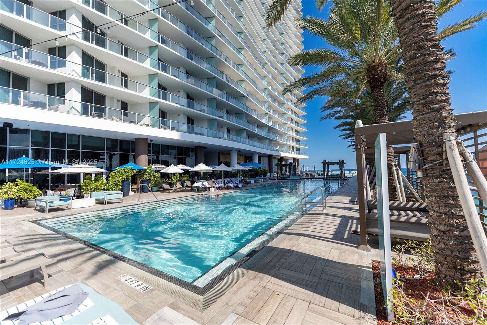 Hyde Resort at 4111 Ocean Dr, Hollywood, FL 33019 - For Sale photo 53
