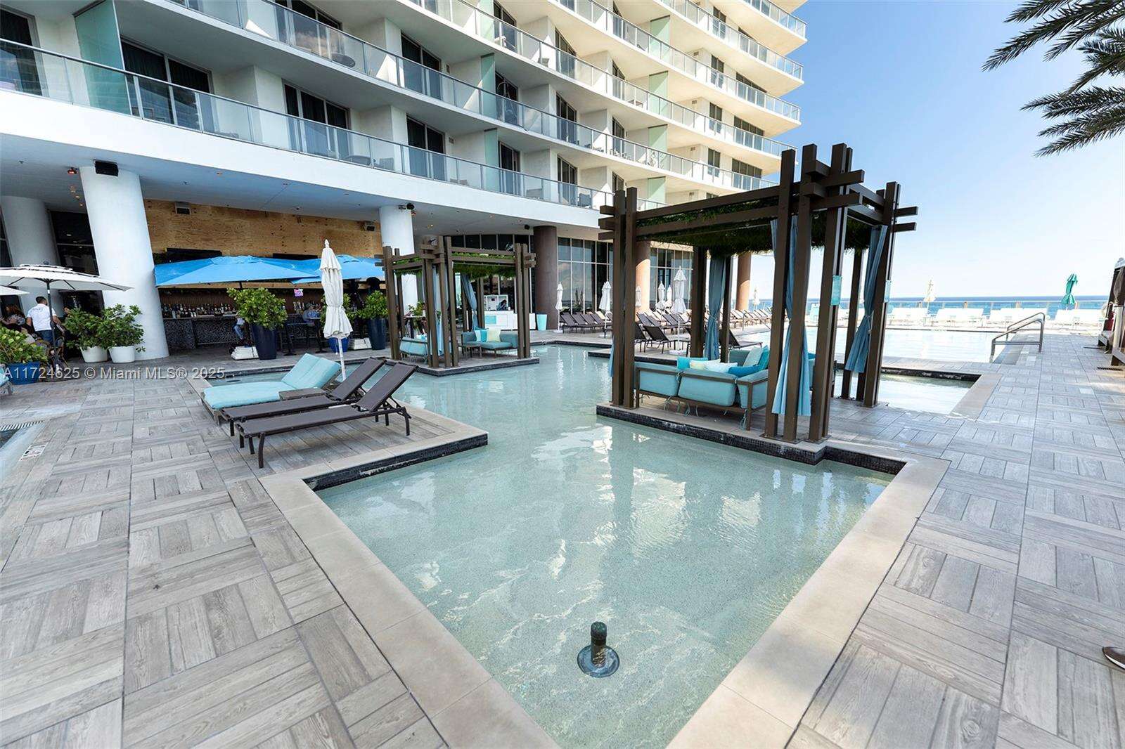 Hyde Resort at 4111 Ocean Dr, Hollywood, FL 33019 - For Sale photo 54