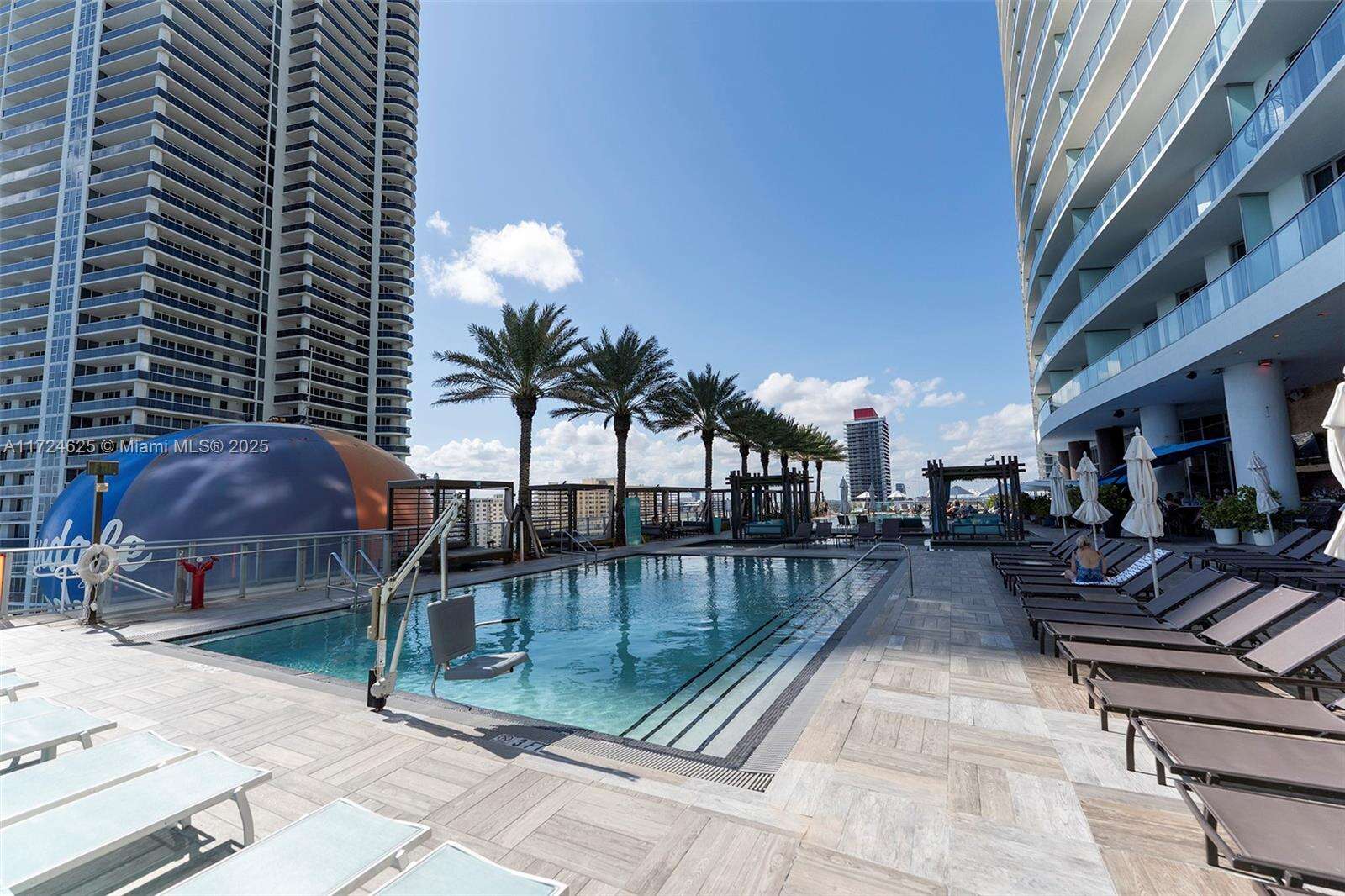 Hyde Resort at 4111 Ocean Dr, Hollywood, FL 33019 - For Sale photo 56
