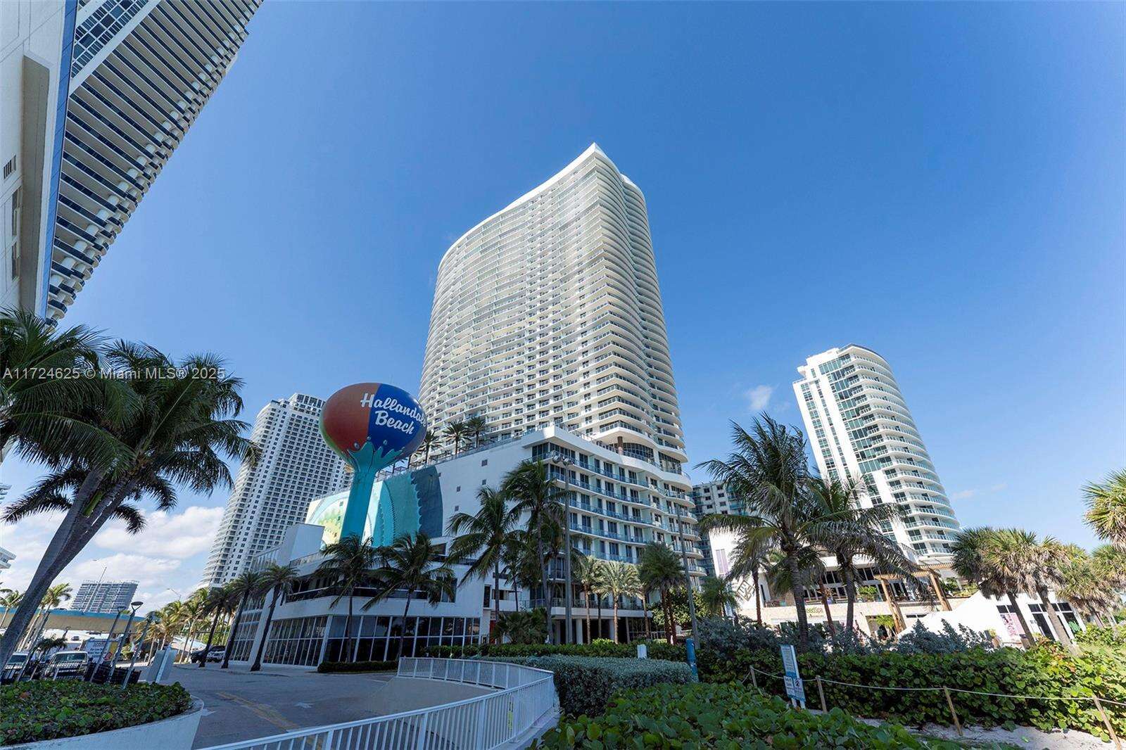 Hyde Resort at 4111 Ocean Dr, Hollywood, FL 33019 - For Sale photo 66