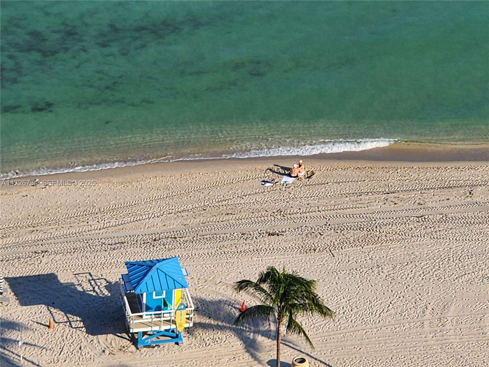 Diplomat Oceanfront Residences Condos for Sale & Rent | Picture 1