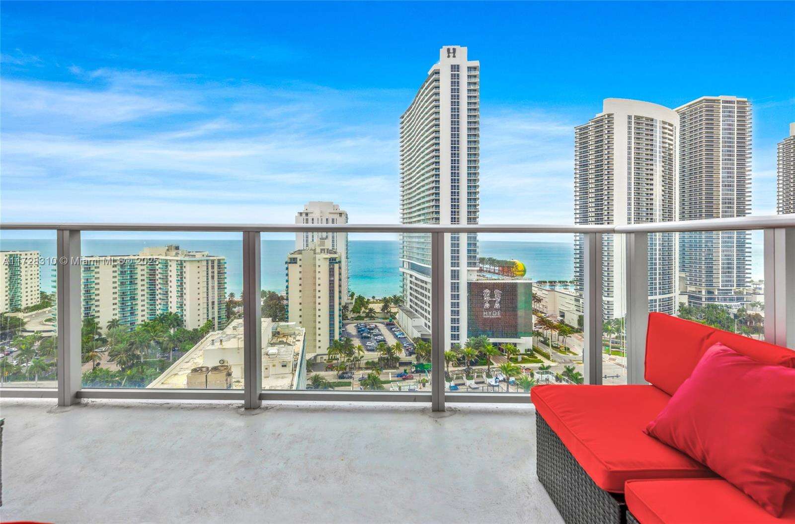 Hyde Beach House at 4010 Ocean Dr, Hollywood, FL 33019 - For Sale photo 2