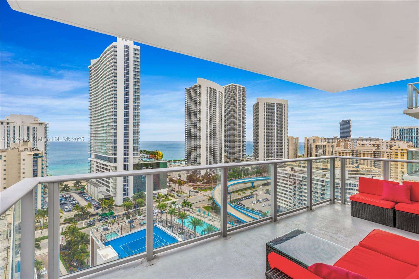Hyde Beach House at 4010 Ocean Dr, Hollywood, FL 33019 - For Sale photo 19