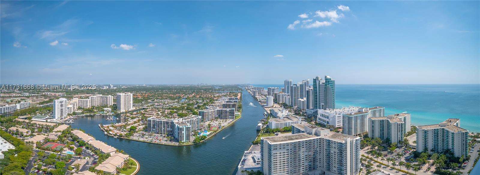 Hyde Beach House at 4010 Ocean Dr, Hollywood, FL 33019 - For Sale photo 1