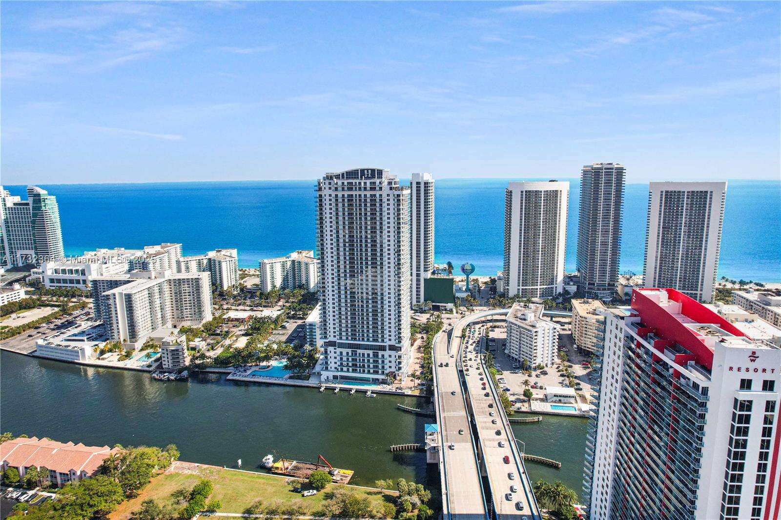 Hyde Beach House at 4010 Ocean Dr, Hollywood, FL 33019 - For Sale photo 60