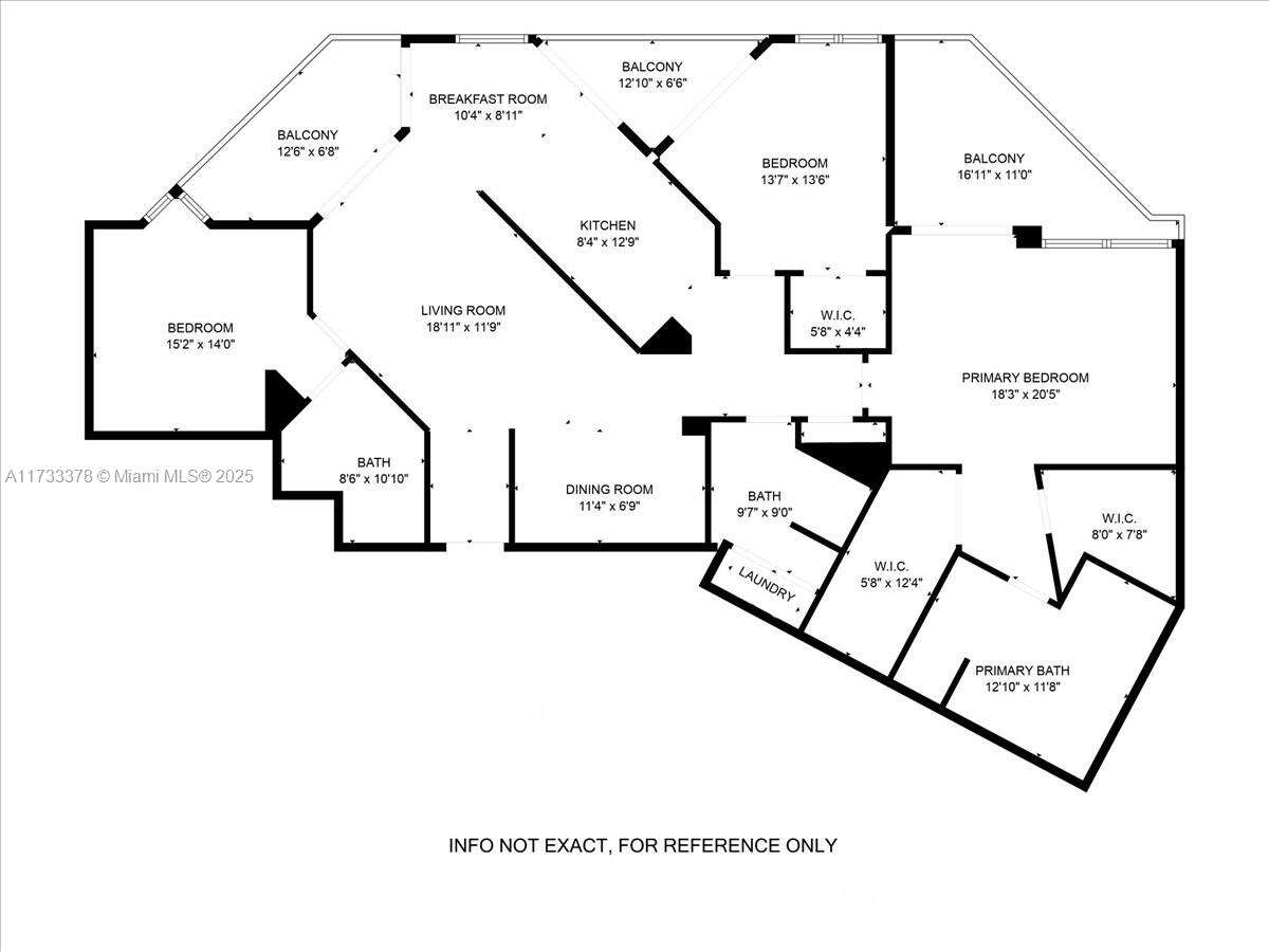 1000 Williams Island at 1000 Island Blvd, Aventura, FL 33160 - For Sale photo 36