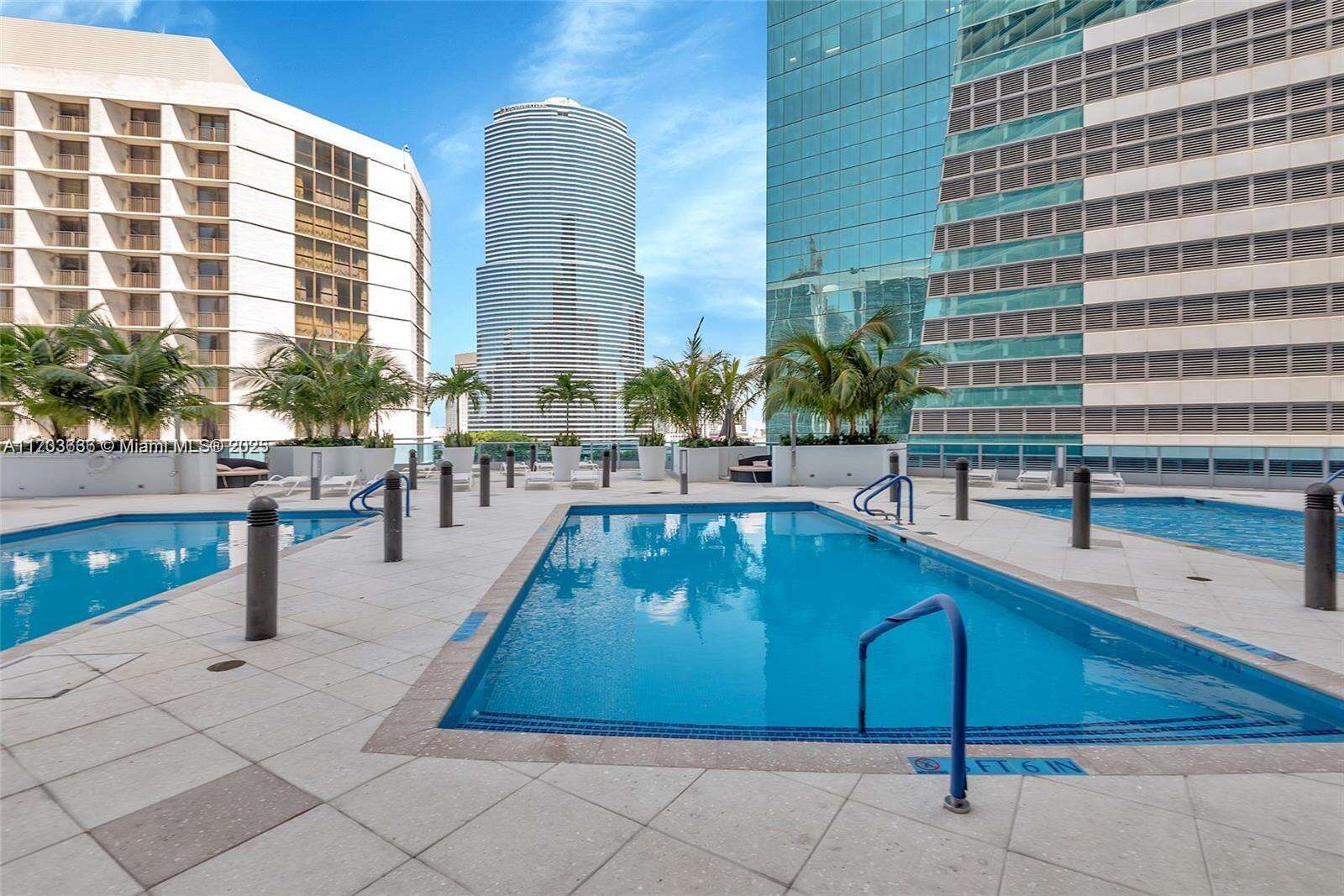 Epic Residences at 200 Biscayne Blvd Way, Miami, FL 33131 - For Sale photo 18