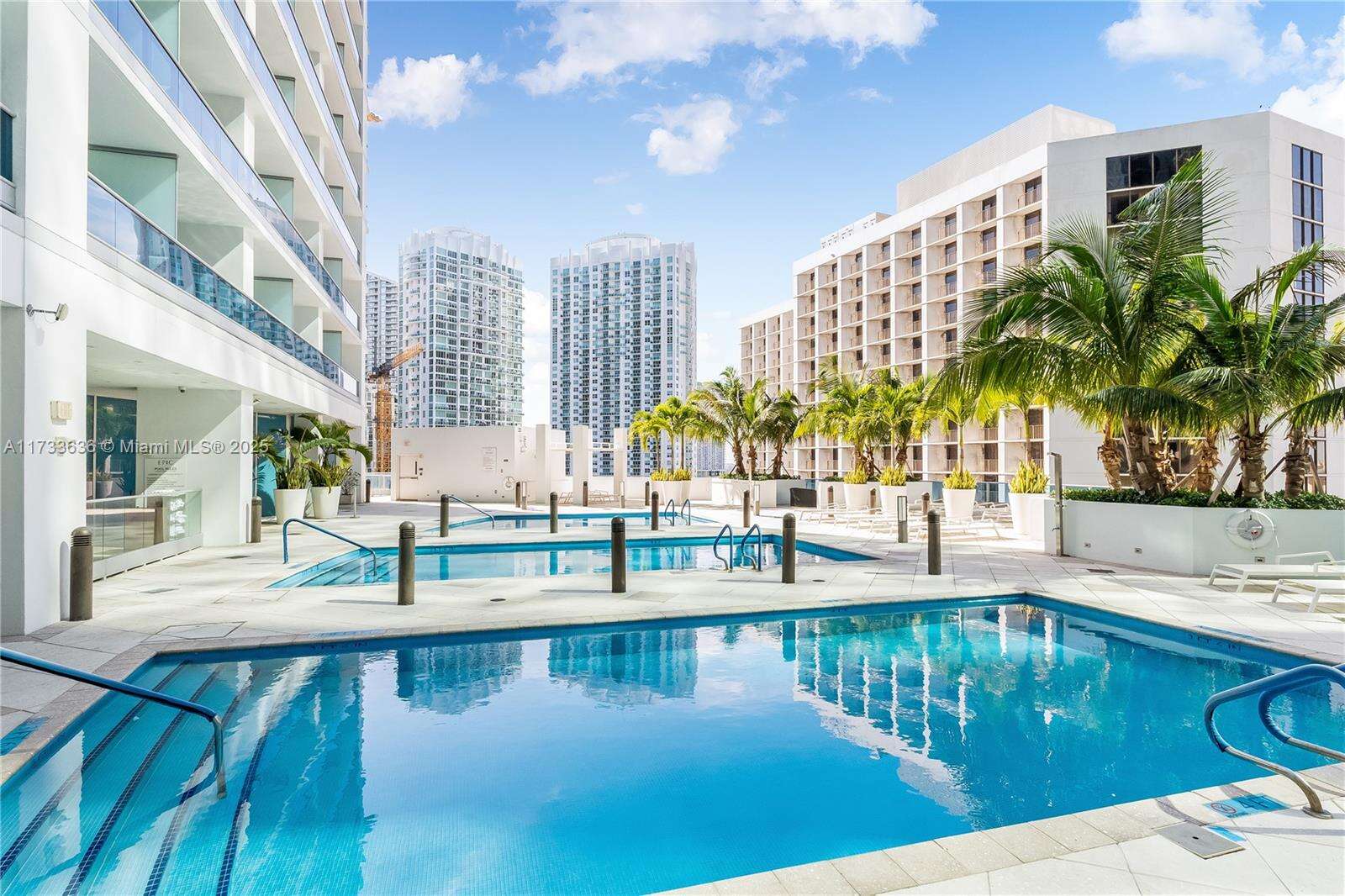 Epic Residences at 200 Biscayne Blvd Way, Miami, FL 33131 - For Sale photo 19