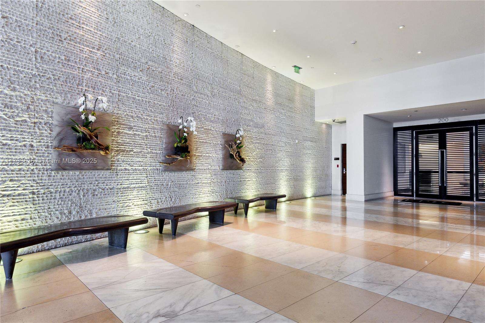 Epic Residences at 200 Biscayne Blvd Way, Miami, FL 33131 - For Sale photo 24