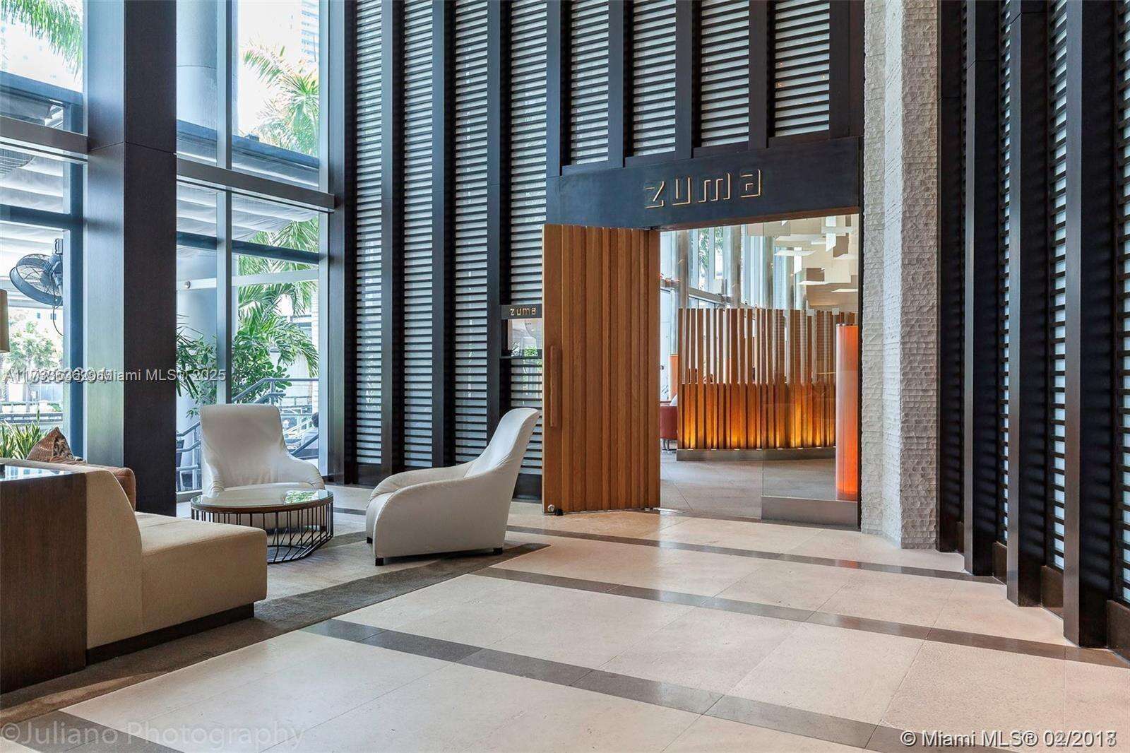 Epic Residences at 200 Biscayne Blvd Way, Miami, FL 33131 - For Sale photo 25