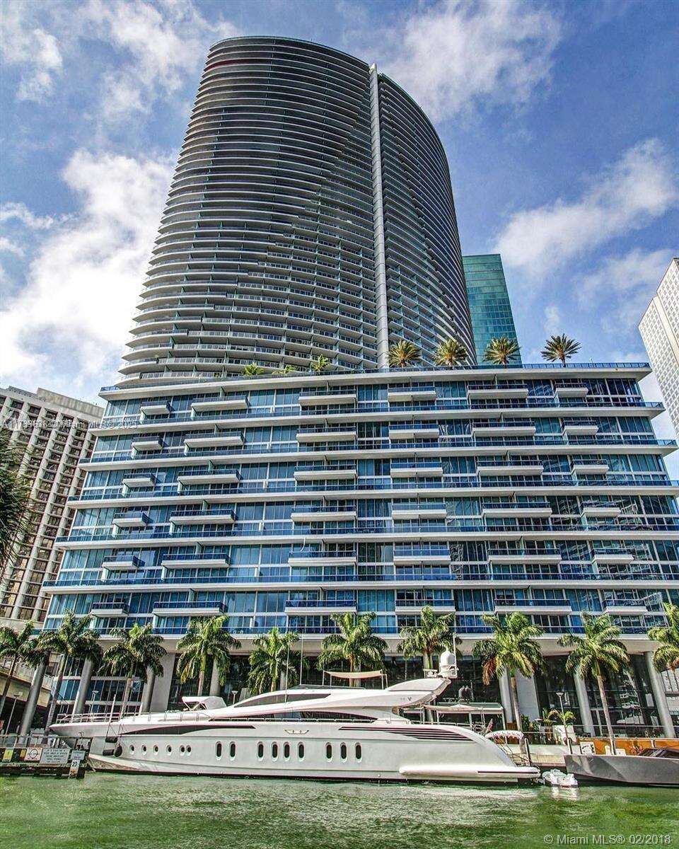 Epic Residences at 200 Biscayne Blvd Way, Miami, FL 33131 - For Sale photo 26