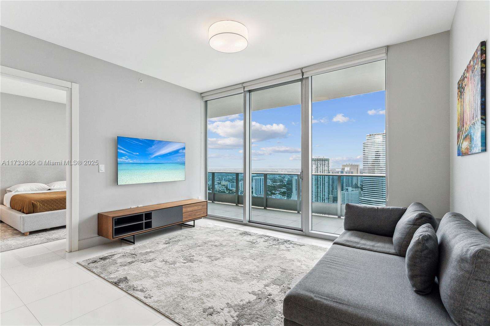 Epic Residences at 200 Biscayne Blvd Way, Miami, FL 33131 - For Sale photo 8