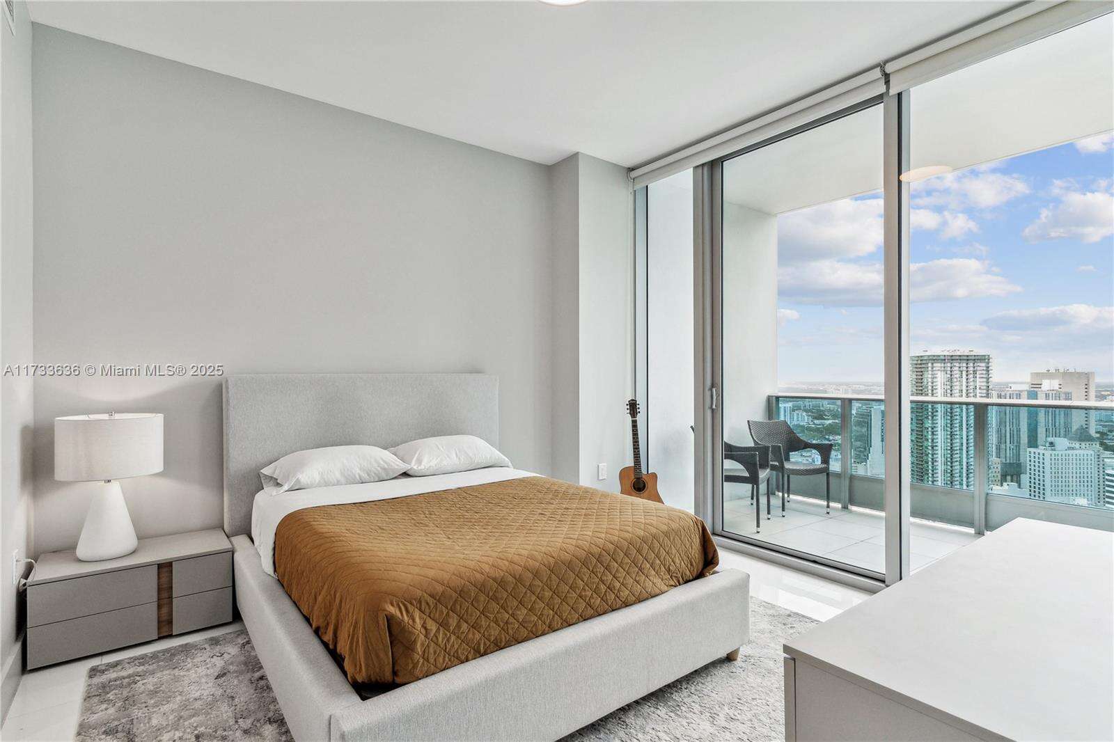 Epic Residences at 200 Biscayne Blvd Way, Miami, FL 33131 - For Sale photo 9
