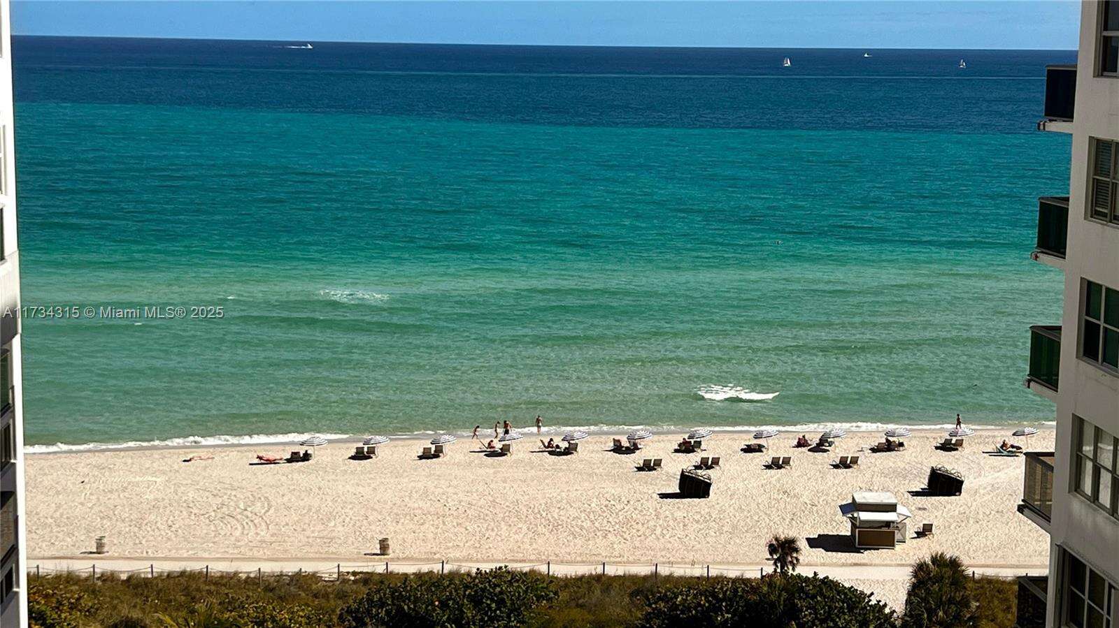 Maison Grande at 6039 Collins Ave, Miami Beach, FL 33140 - For Sale photo 1