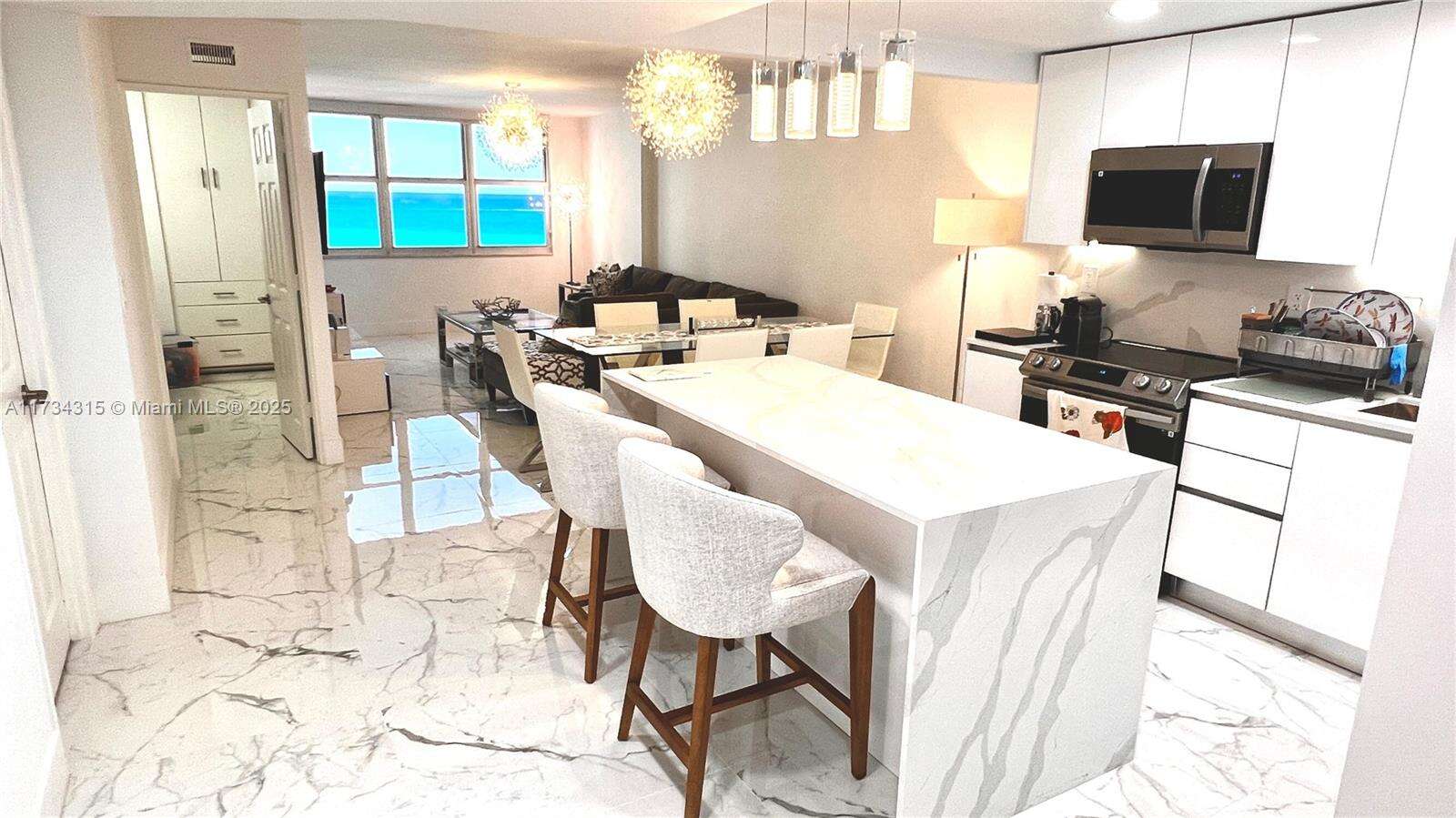 Maison Grande at 6039 Collins Ave, Miami Beach, FL 33140 - For Sale photo 2