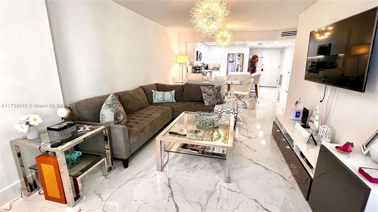Maison Grande at 6039 Collins Ave, Miami Beach, FL 33140 - For Sale photo 6