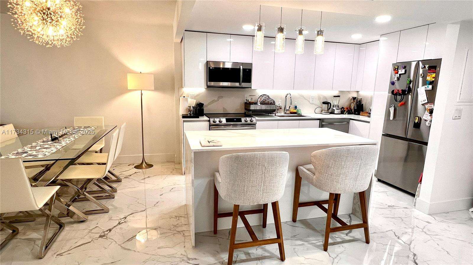 Maison Grande at 6039 Collins Ave, Miami Beach, FL 33140 - For Sale photo 9