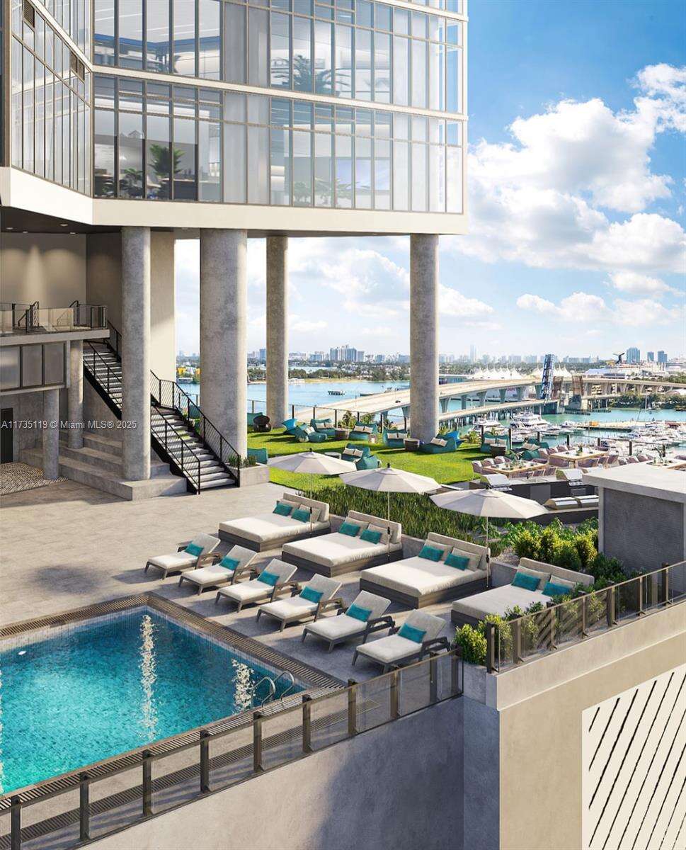 398 NE 5TH STREET - 398 5th St, Miami, FL 33132 | Picture 4