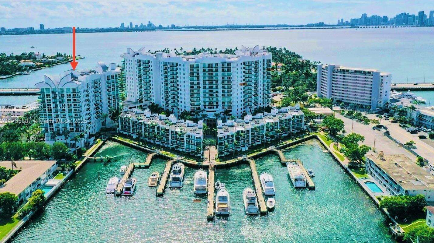 360 CONDO B