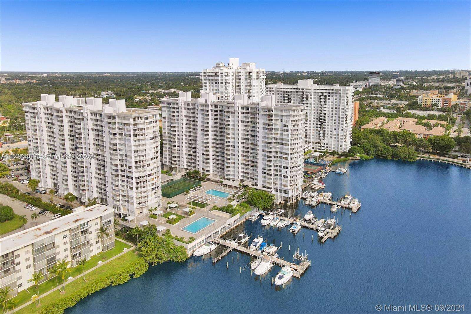 Del Prado at 18031 Biscayne Blvd, Aventura, FL 33160 - For Sale photo 15