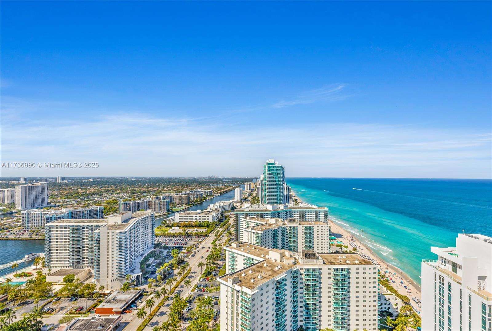 Hyde Resort at 4111 Ocean Dr, Hollywood, FL 33019 - For Sale photo 3