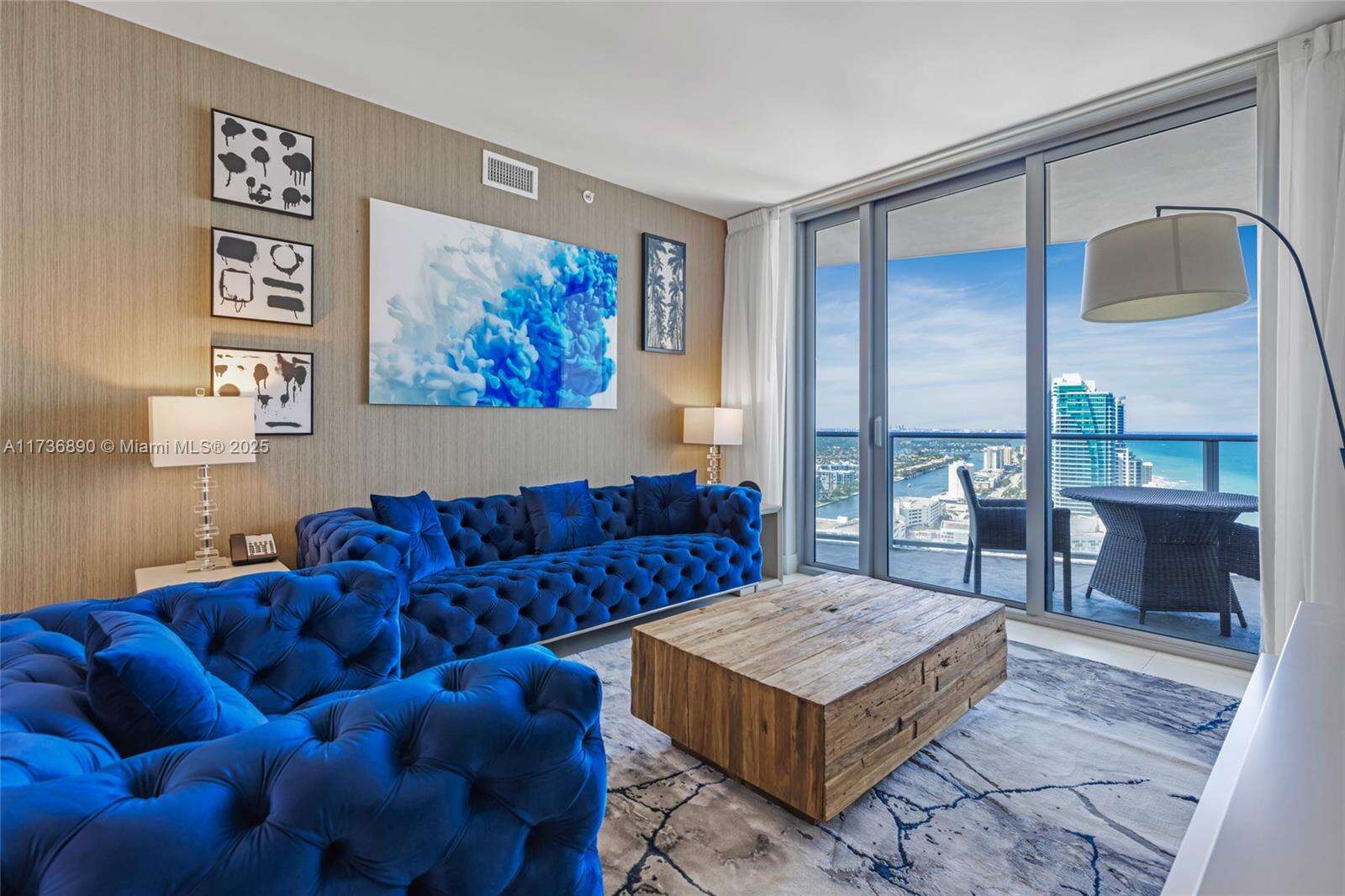 Hyde Resort at 4111 Ocean Dr, Hollywood, FL 33019 - For Sale photo 8
