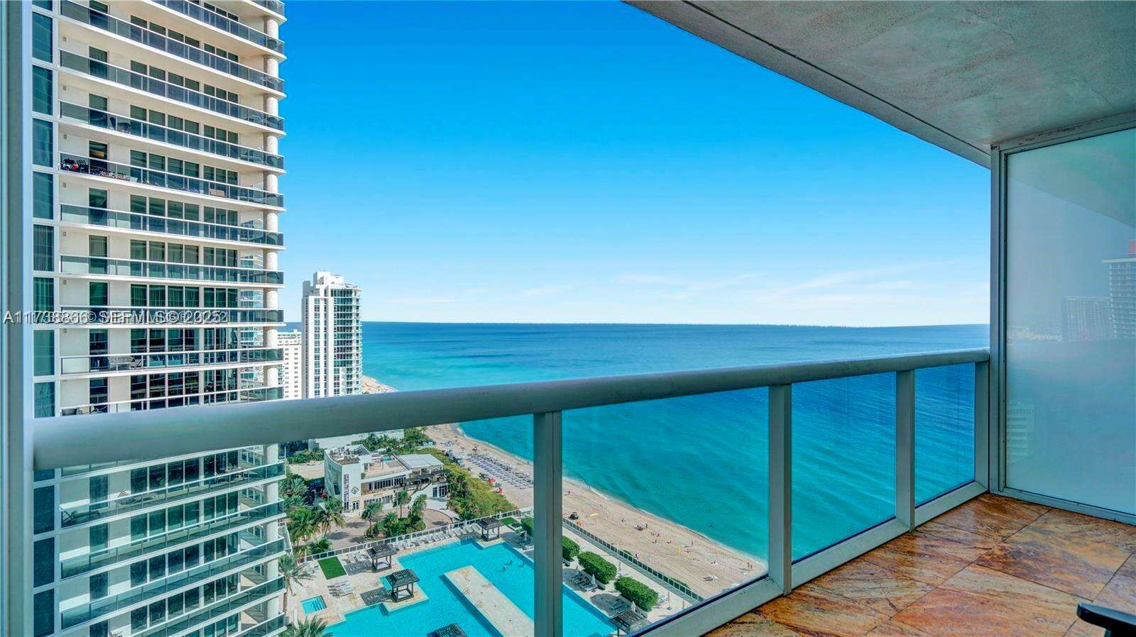 The Beach Club Two at 1830 Ocean Dr, Hallandale Beach, FL 33009 - For Sale photo 1