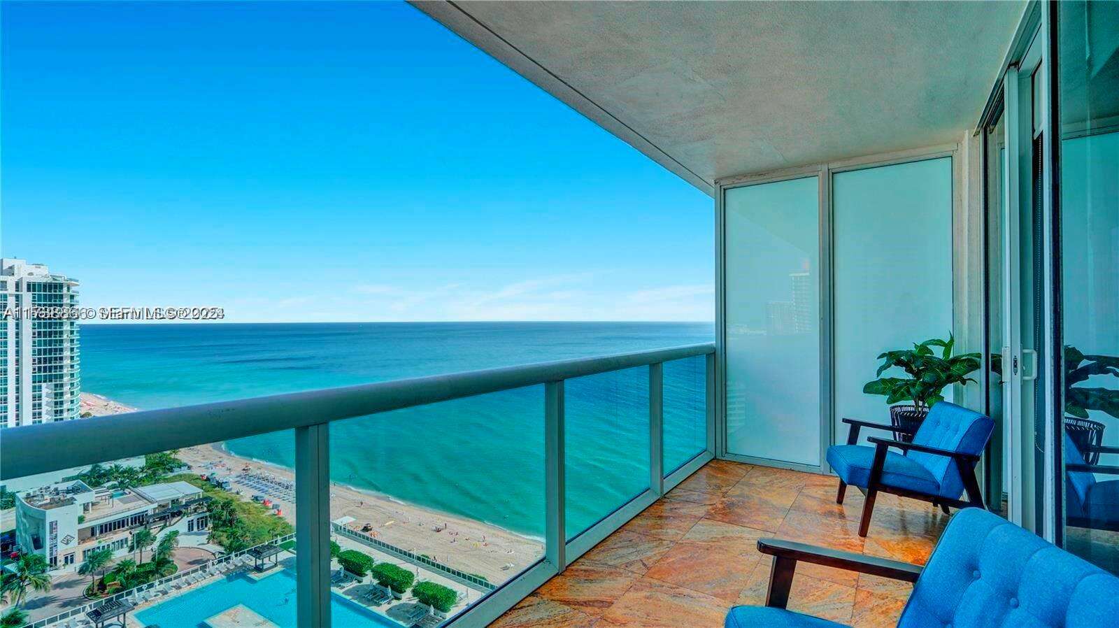 The Beach Club Two at 1830 Ocean Dr, Hallandale Beach, FL 33009 - For Sale photo 14