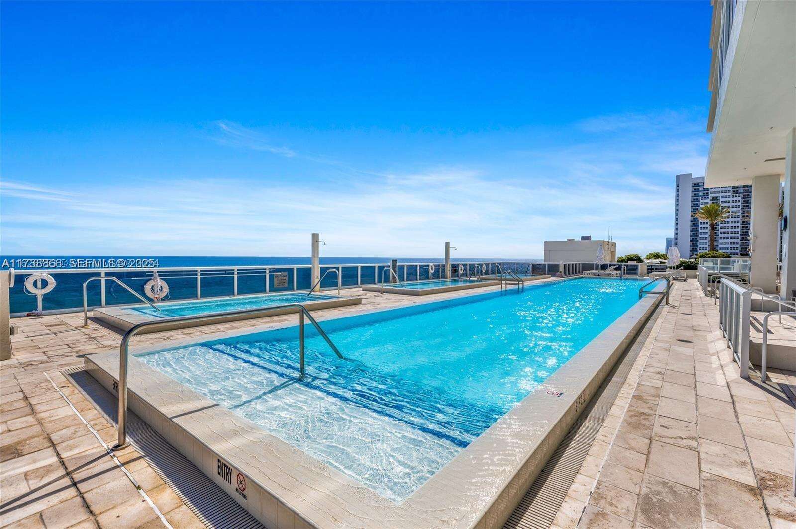 The Beach Club Two at 1830 Ocean Dr, Hallandale Beach, FL 33009 - For Sale photo 21