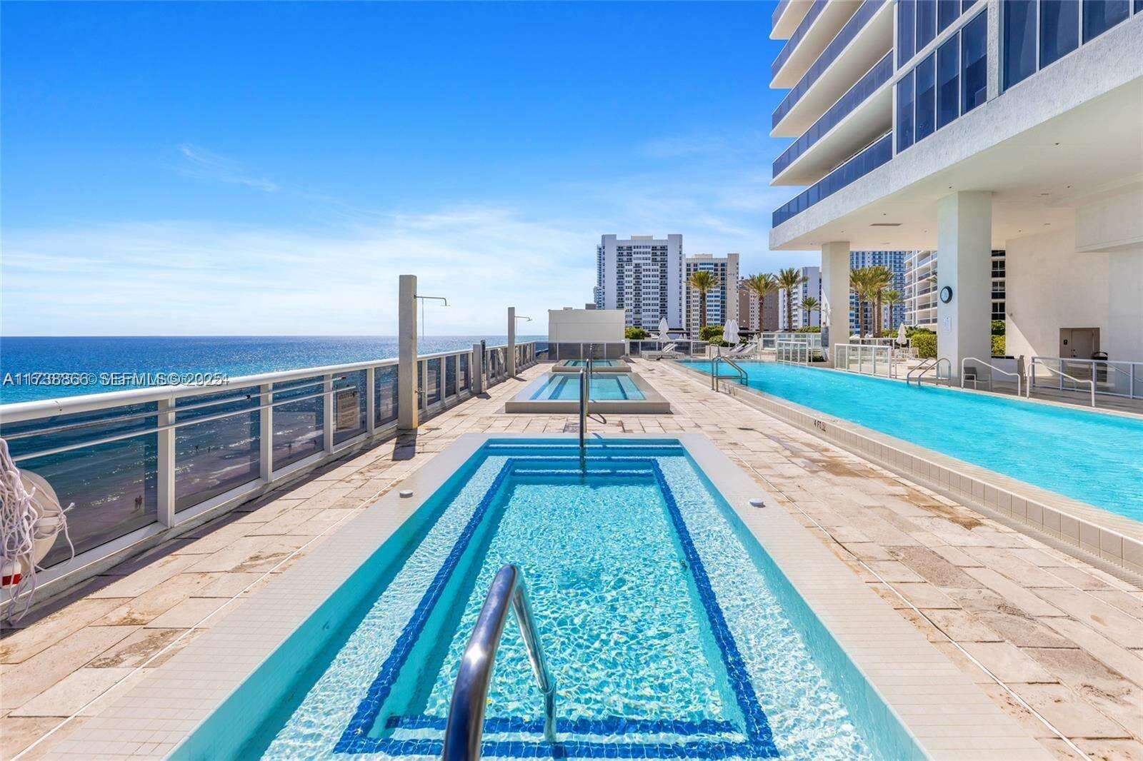 The Beach Club Two at 1830 Ocean Dr, Hallandale Beach, FL 33009 - For Sale photo 22