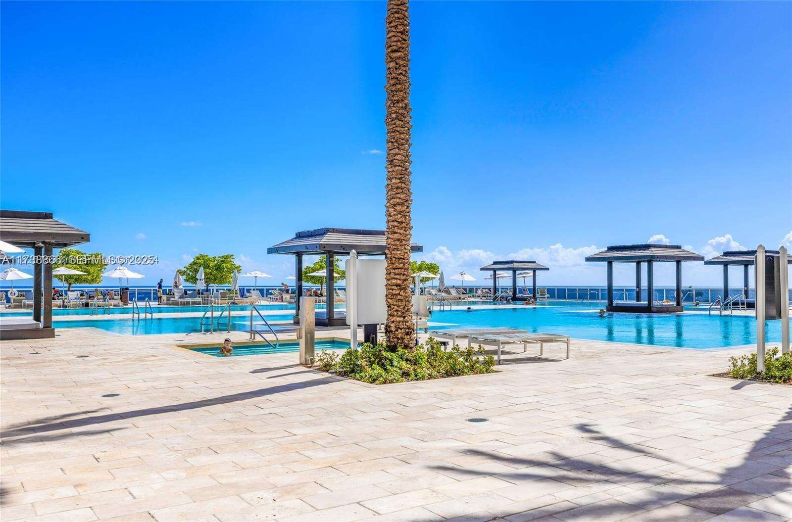 The Beach Club Two at 1830 Ocean Dr, Hallandale Beach, FL 33009 - For Sale photo 24