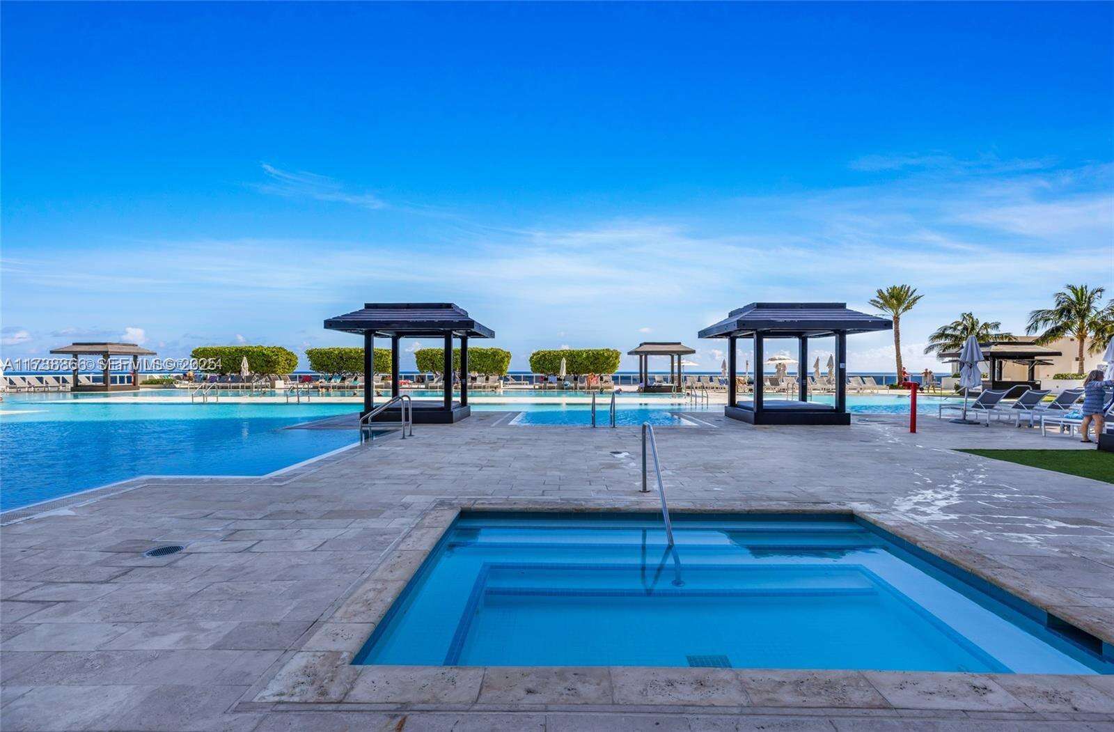 The Beach Club Two at 1830 Ocean Dr, Hallandale Beach, FL 33009 - For Sale photo 26