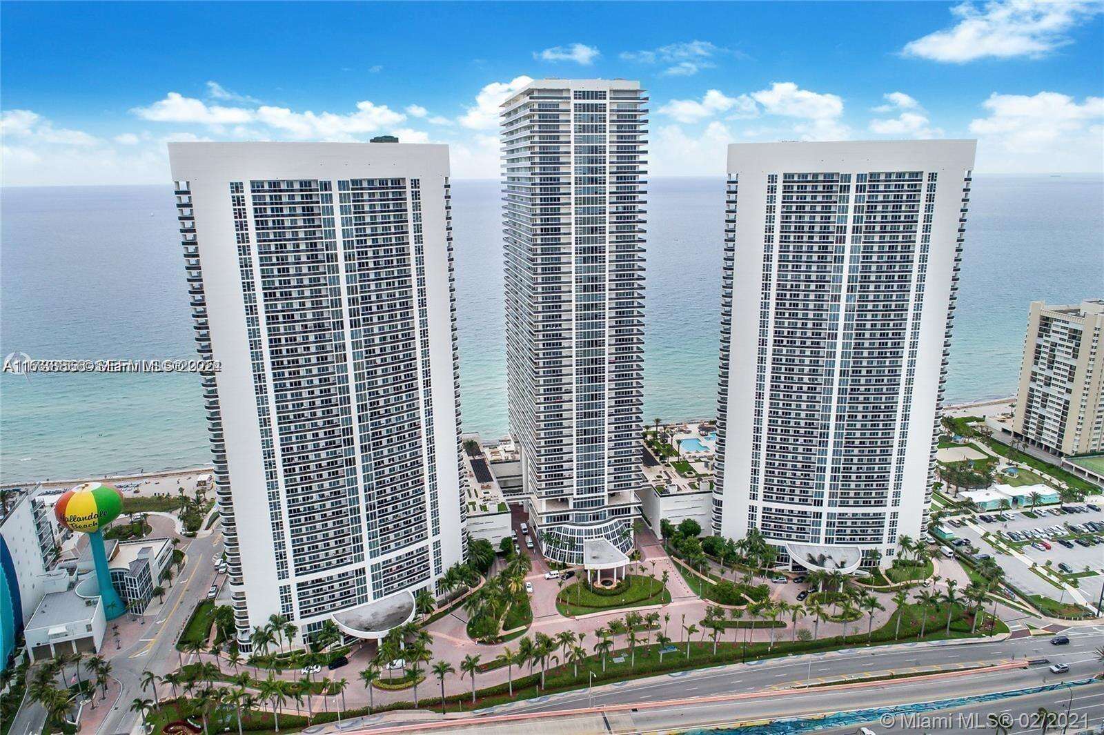 The Beach Club Two at 1830 Ocean Dr, Hallandale Beach, FL 33009 - For Sale photo 27