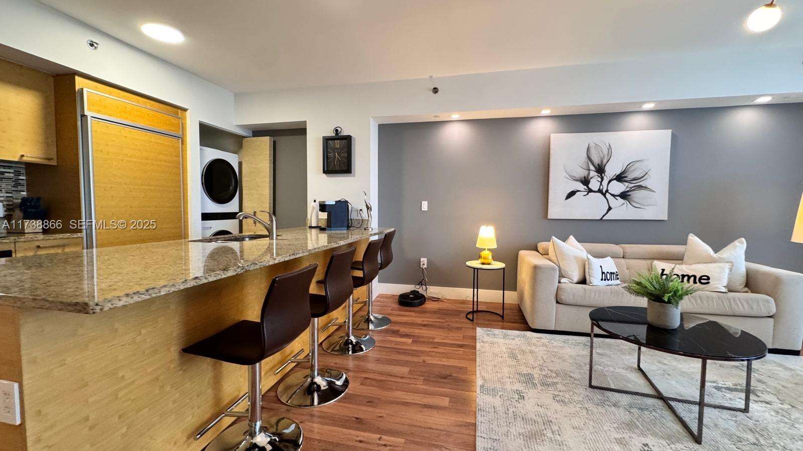 The Beach Club Two at 1830 Ocean Dr, Hallandale Beach, FL 33009 - For Sale photo 4