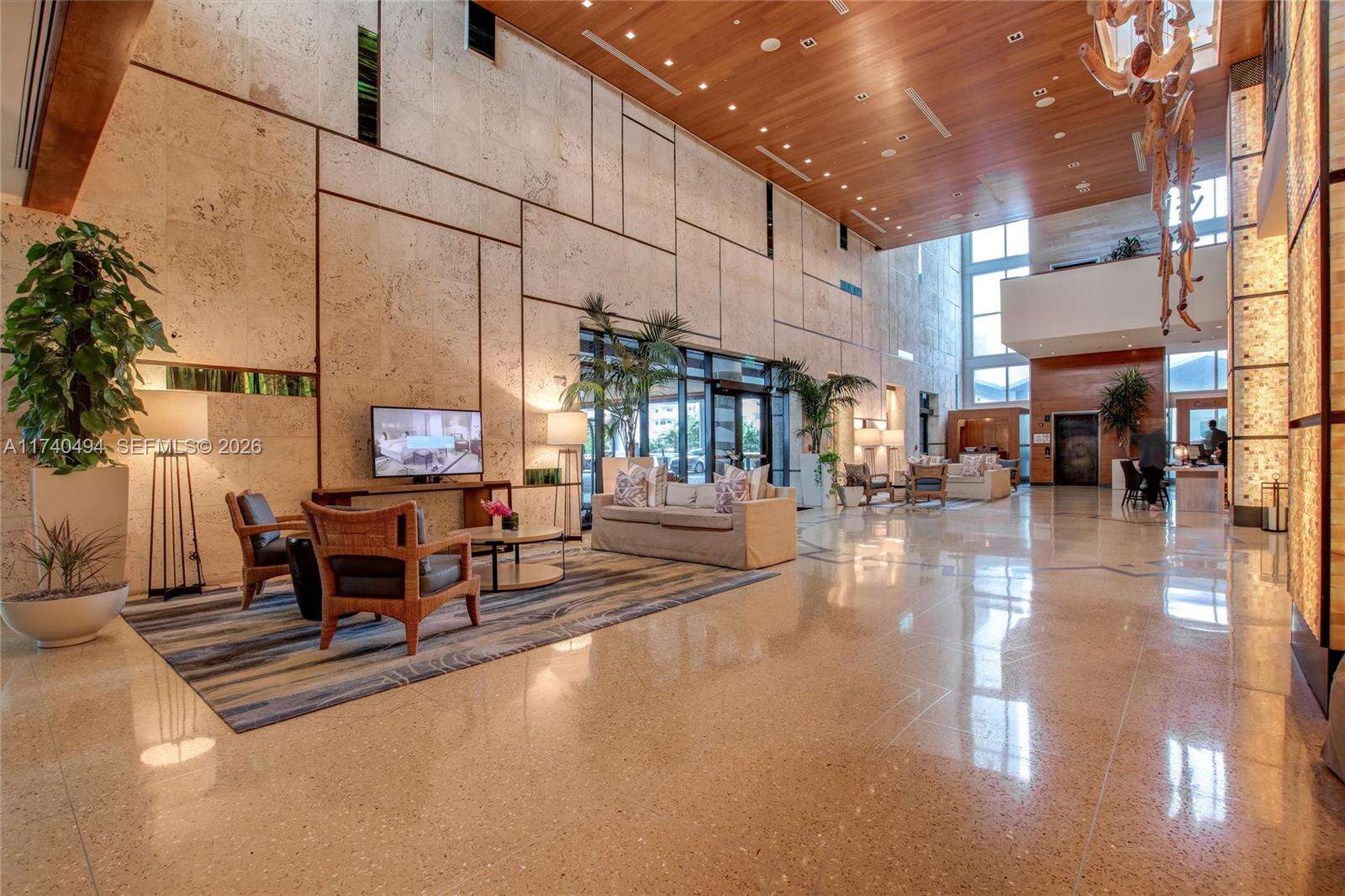 Central Carillon at 6801 Collins Ave, Miami Beach, FL 33141 - For Sale photo 14