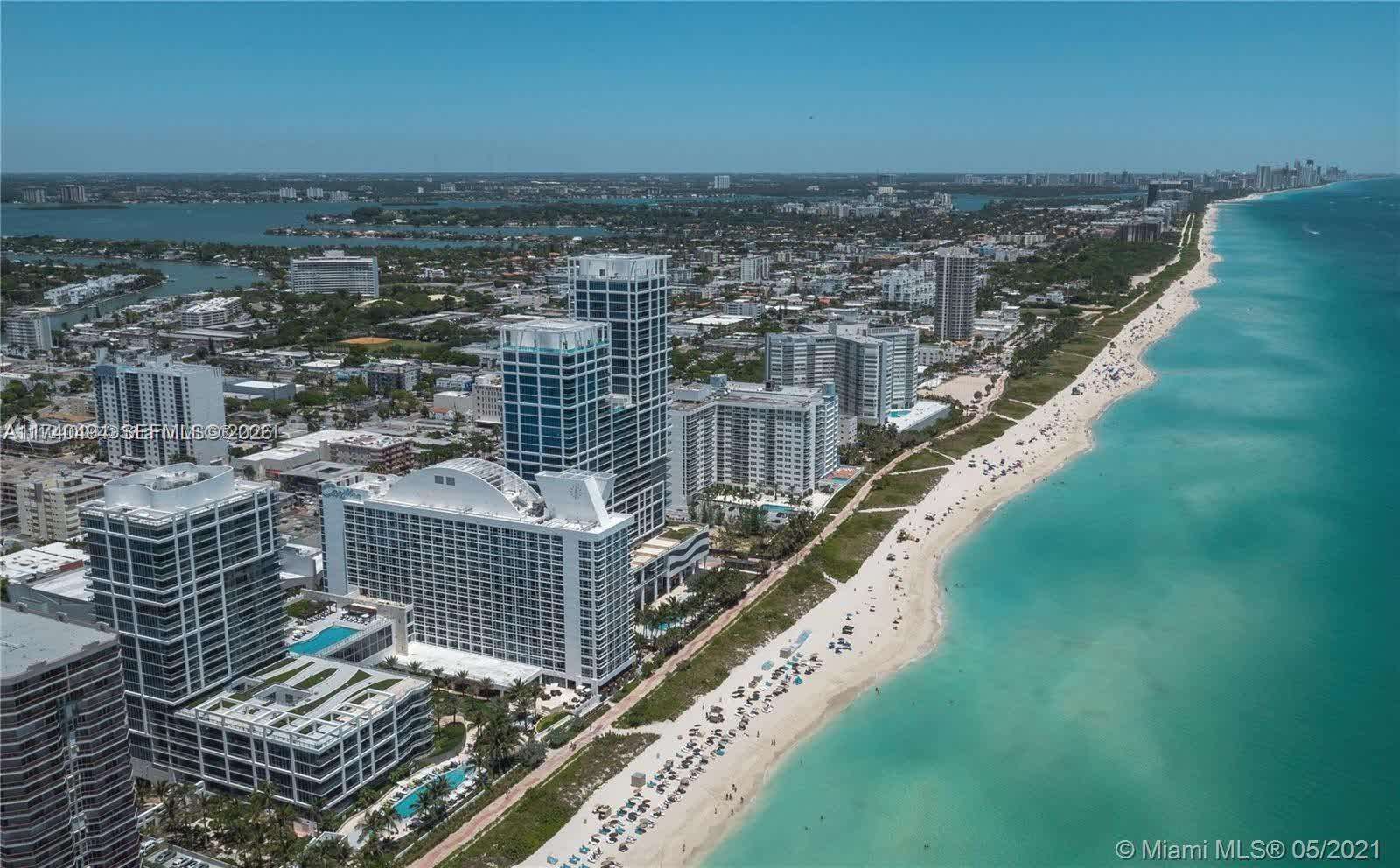 Central Carillon at 6801 Collins Ave, Miami Beach, FL 33141 - For Sale photo 3