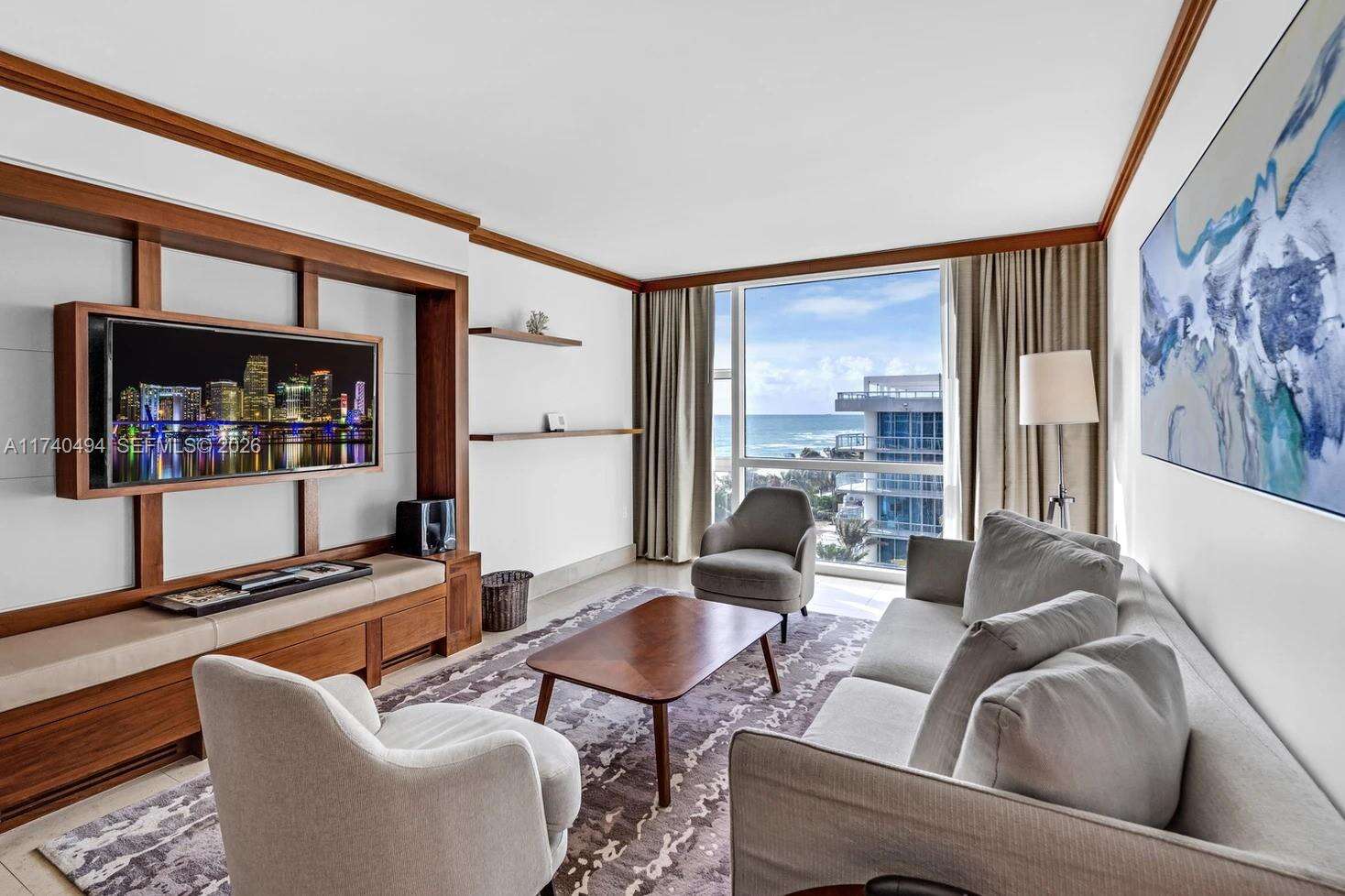Central Carillon at 6801 Collins Ave, Miami Beach, FL 33141 - For Sale photo 4