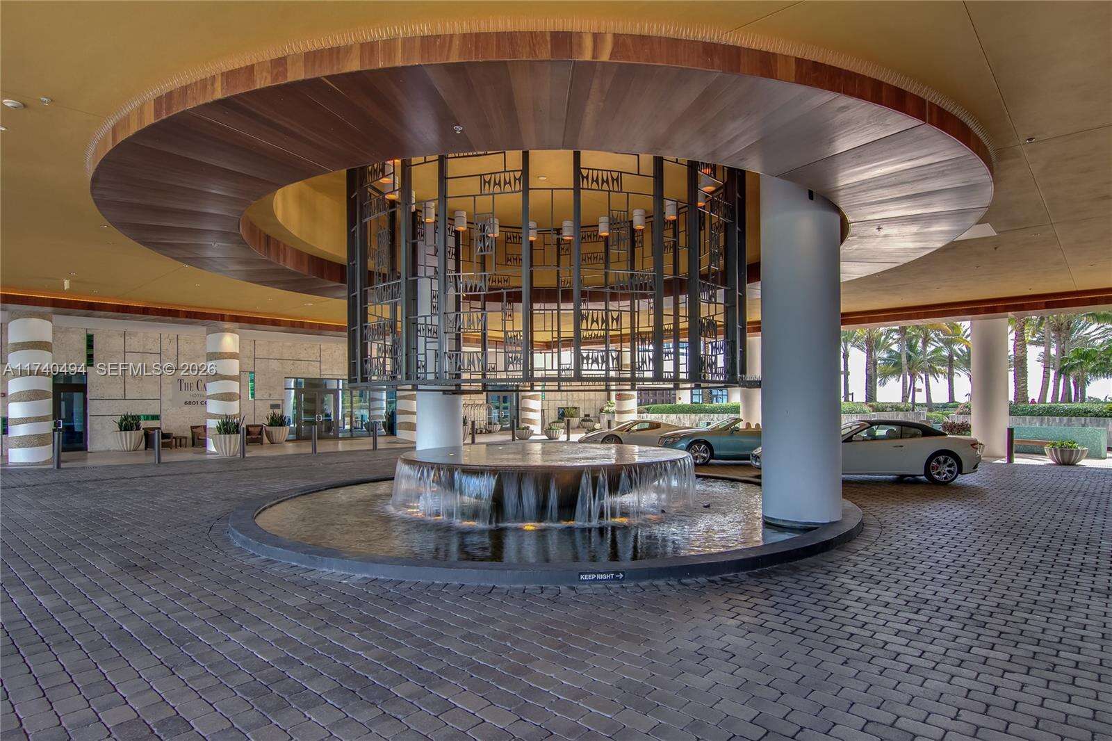 Central Carillon at 6801 Collins Ave, Miami Beach, FL 33141 - For Sale photo 9