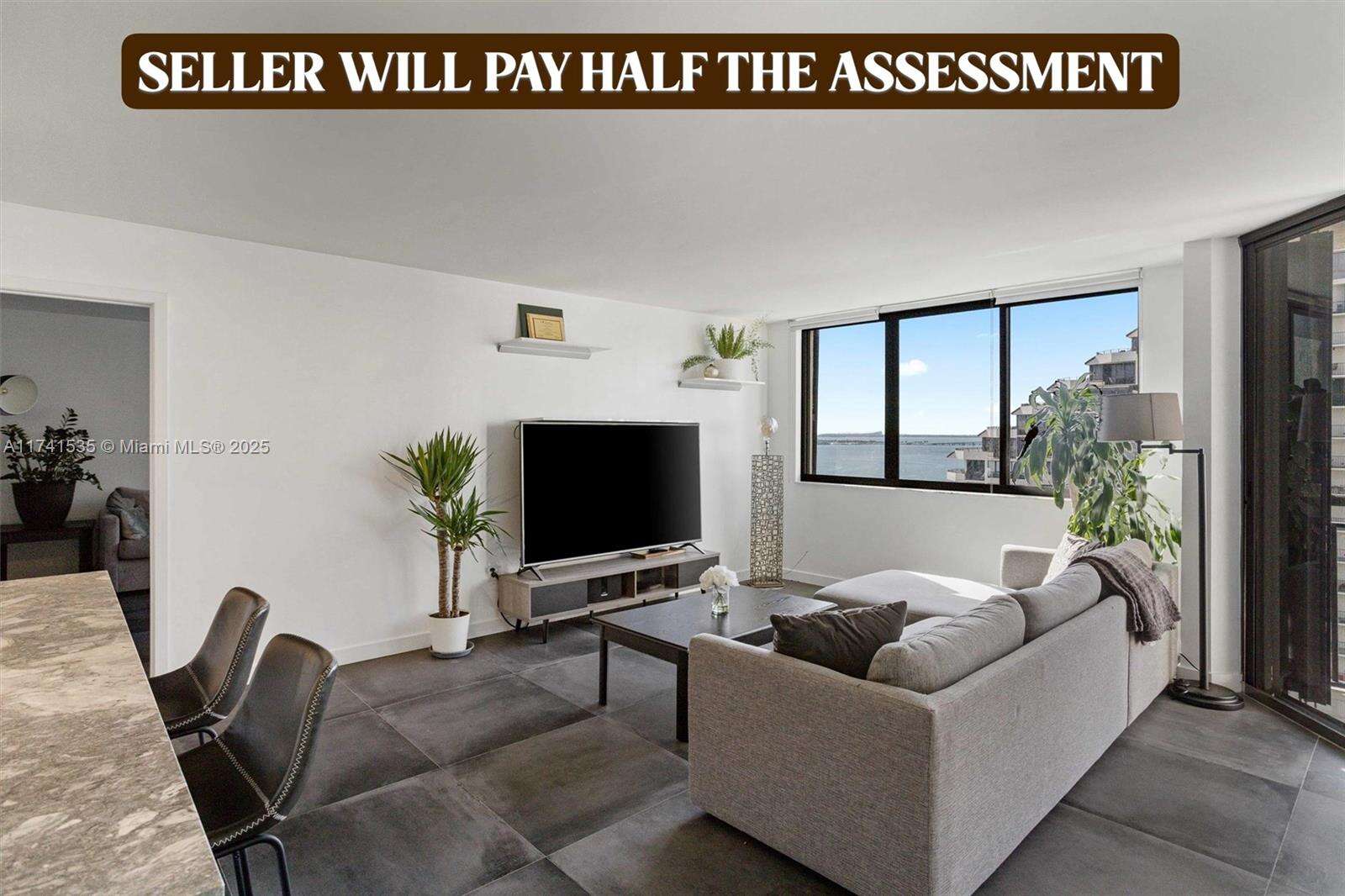 Brickell Key 2 at 540 Brickell Key Dr, Miami, FL 33131 - For Sale photo 1