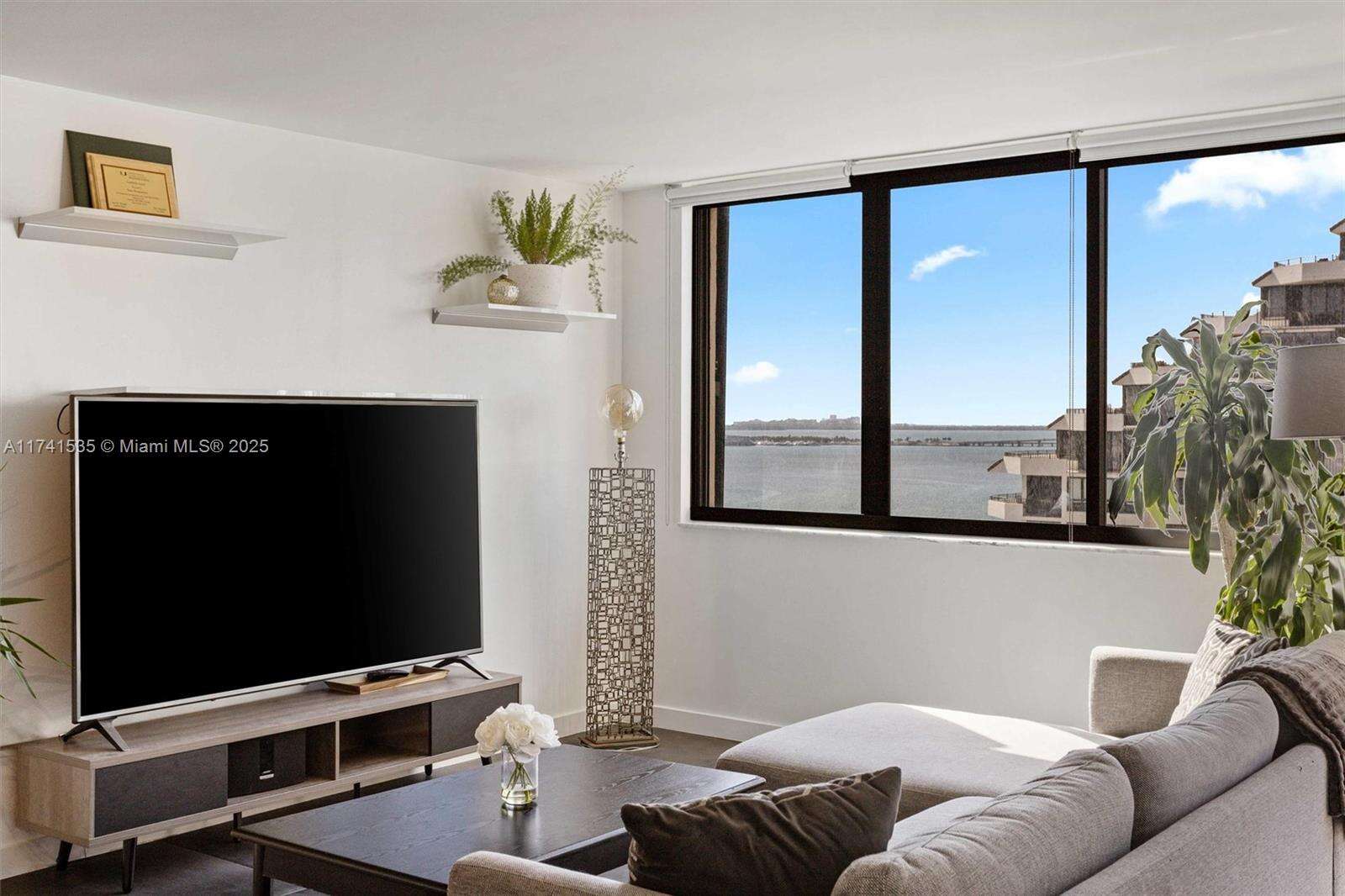 Brickell Key 2 at 540 Brickell Key Dr, Miami, FL 33131 - For Sale photo 2