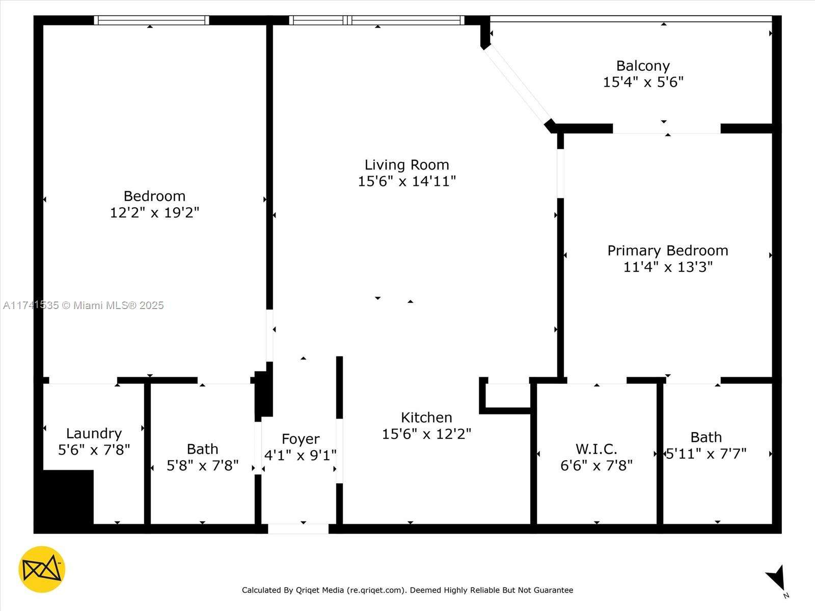 Brickell Key 2 at 540 Brickell Key Dr, Miami, FL 33131 - For Sale photo 44