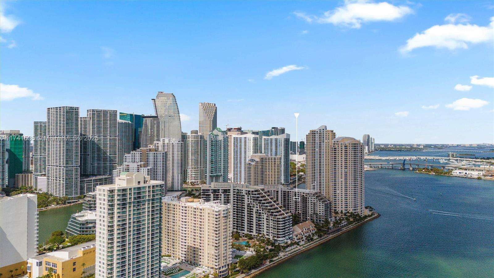 Brickell Key 2 at 540 Brickell Key Dr, Miami, FL 33131 - For Sale photo 47