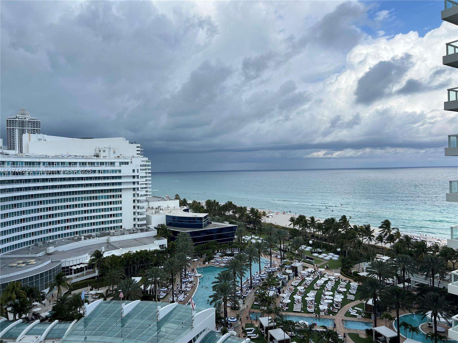 Fontainebleau 2 at 4401 Collins Ave, Miami Beach, FL 33140 - For Sale photo 1