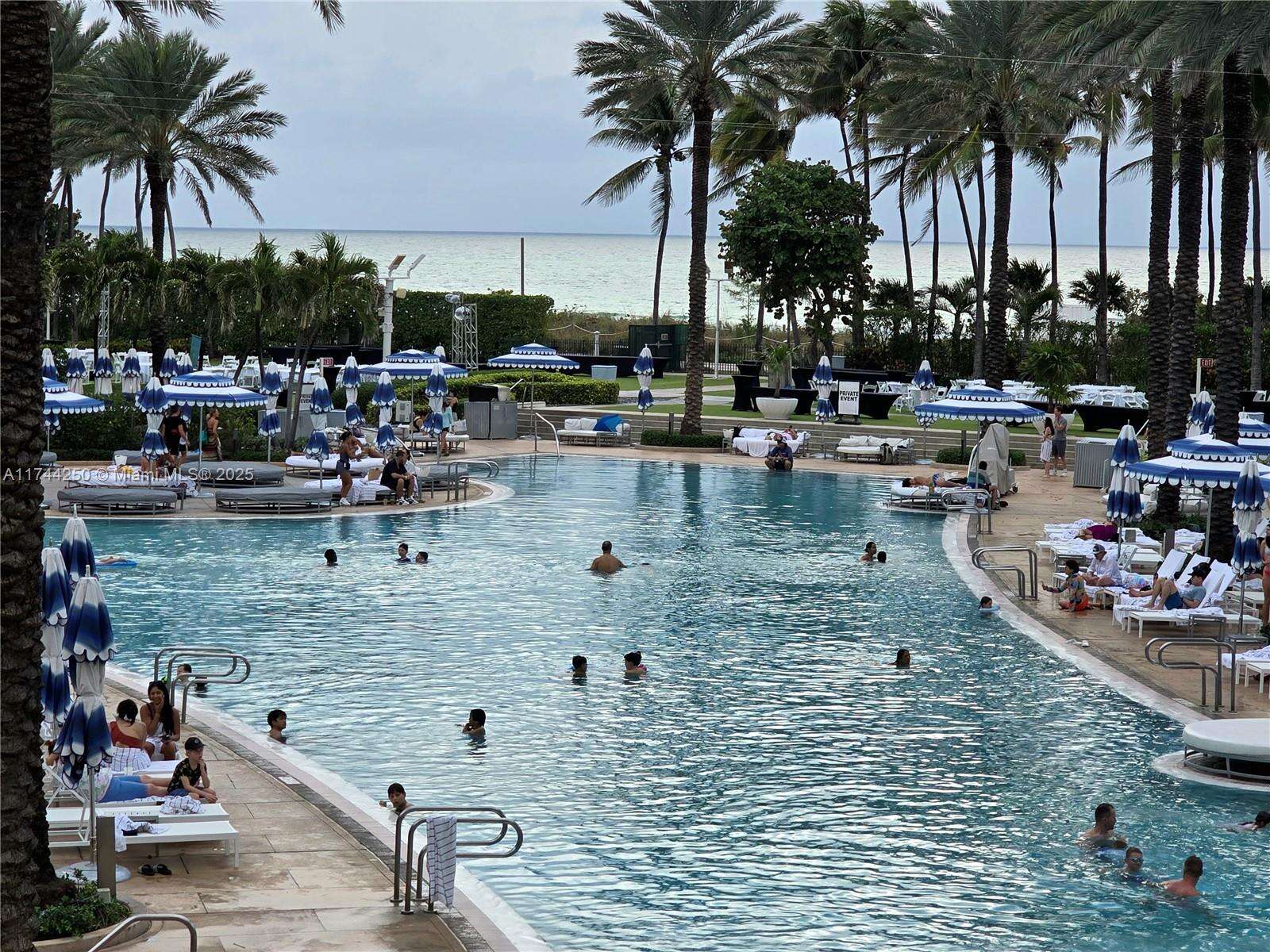 Fontainebleau 2 at 4401 Collins Ave, Miami Beach, FL 33140 - For Sale photo 8