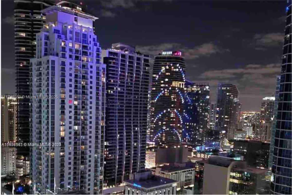 The Club At Brickell Bay at 1200 Brickell Bay Dr, Miami, FL 33131 - For Sale photo 1