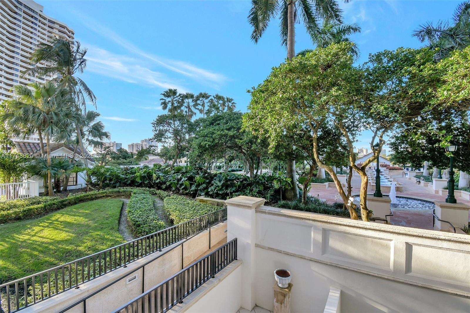 2000 Williams Island at 2000 Island Blvd, Aventura, FL 33160 - For Sale photo 27