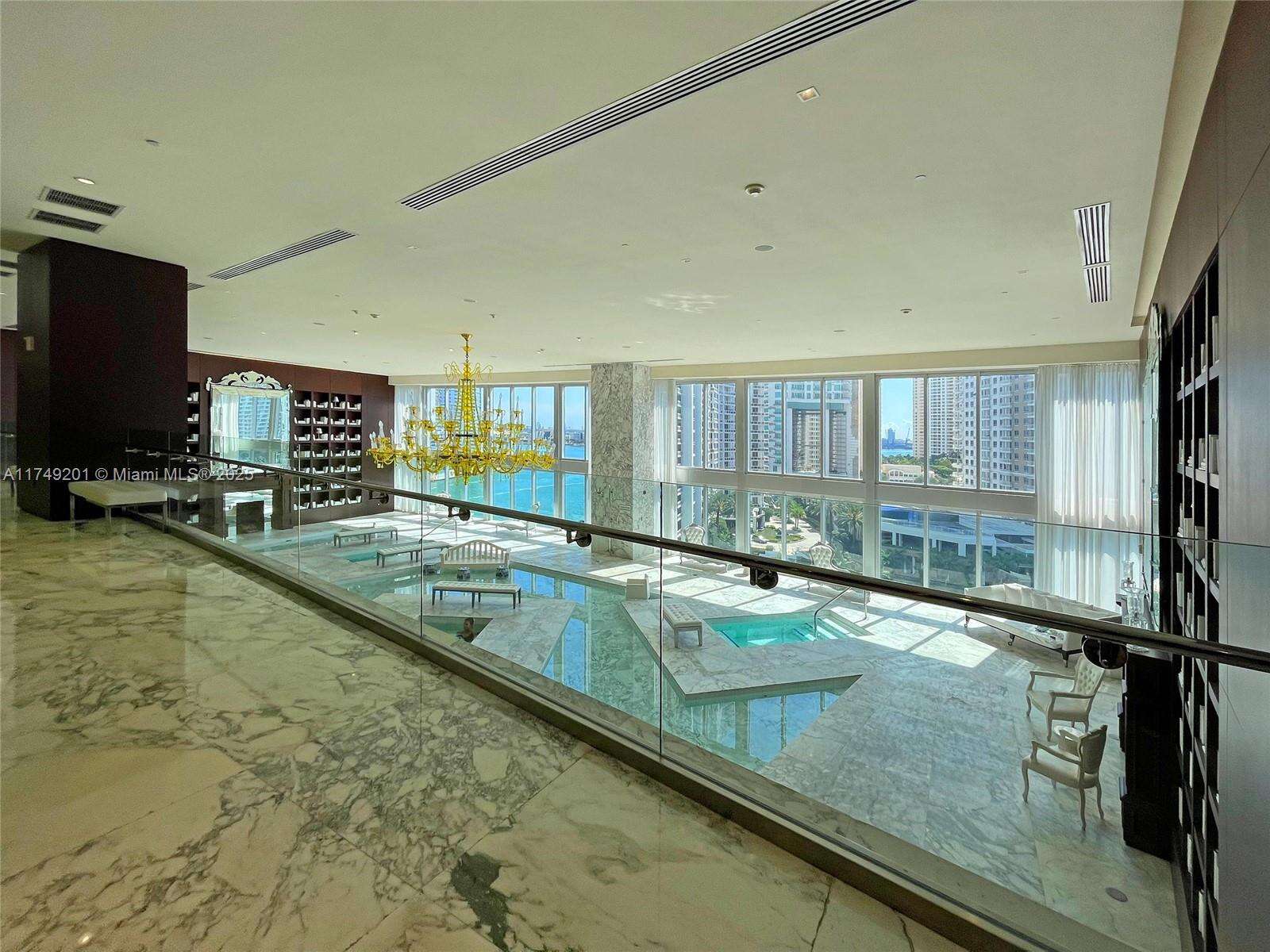 Icon Brickell 3 at 485 Brickell Ave, Miami, FL 33131 - For Sale photo 13